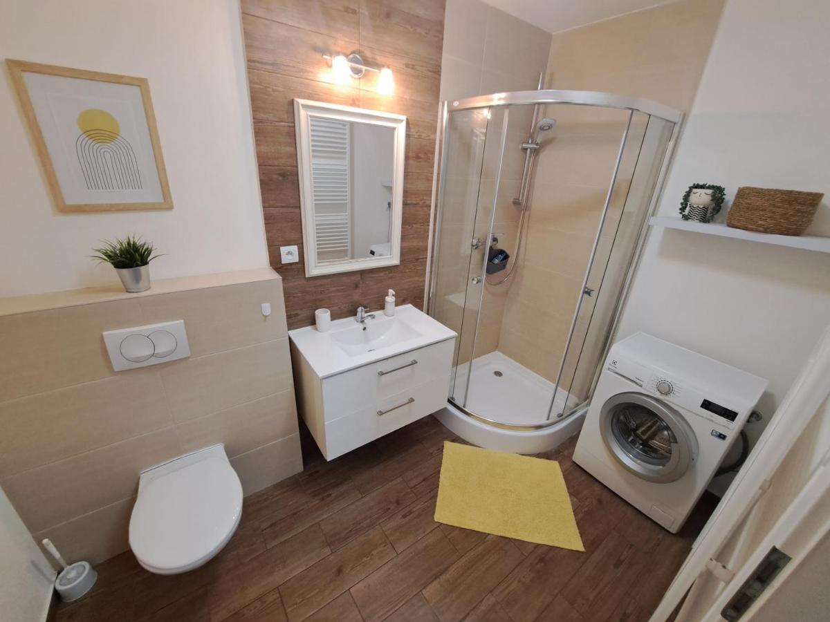 Adam Apartman Кошице Екстериор снимка
