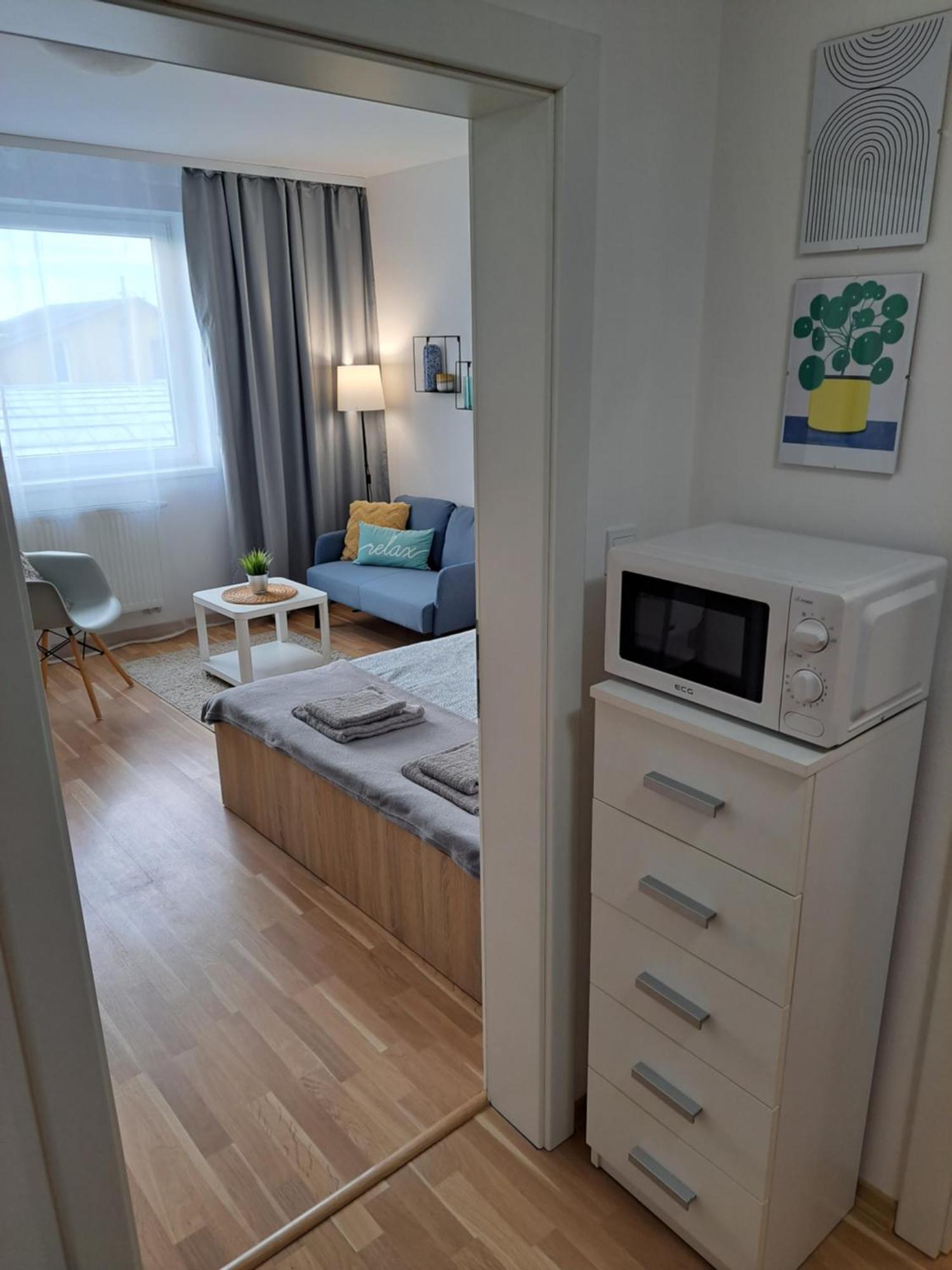 Adam Apartman Кошице Екстериор снимка