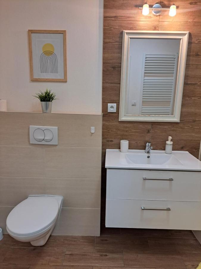 Adam Apartman Кошице Стая снимка