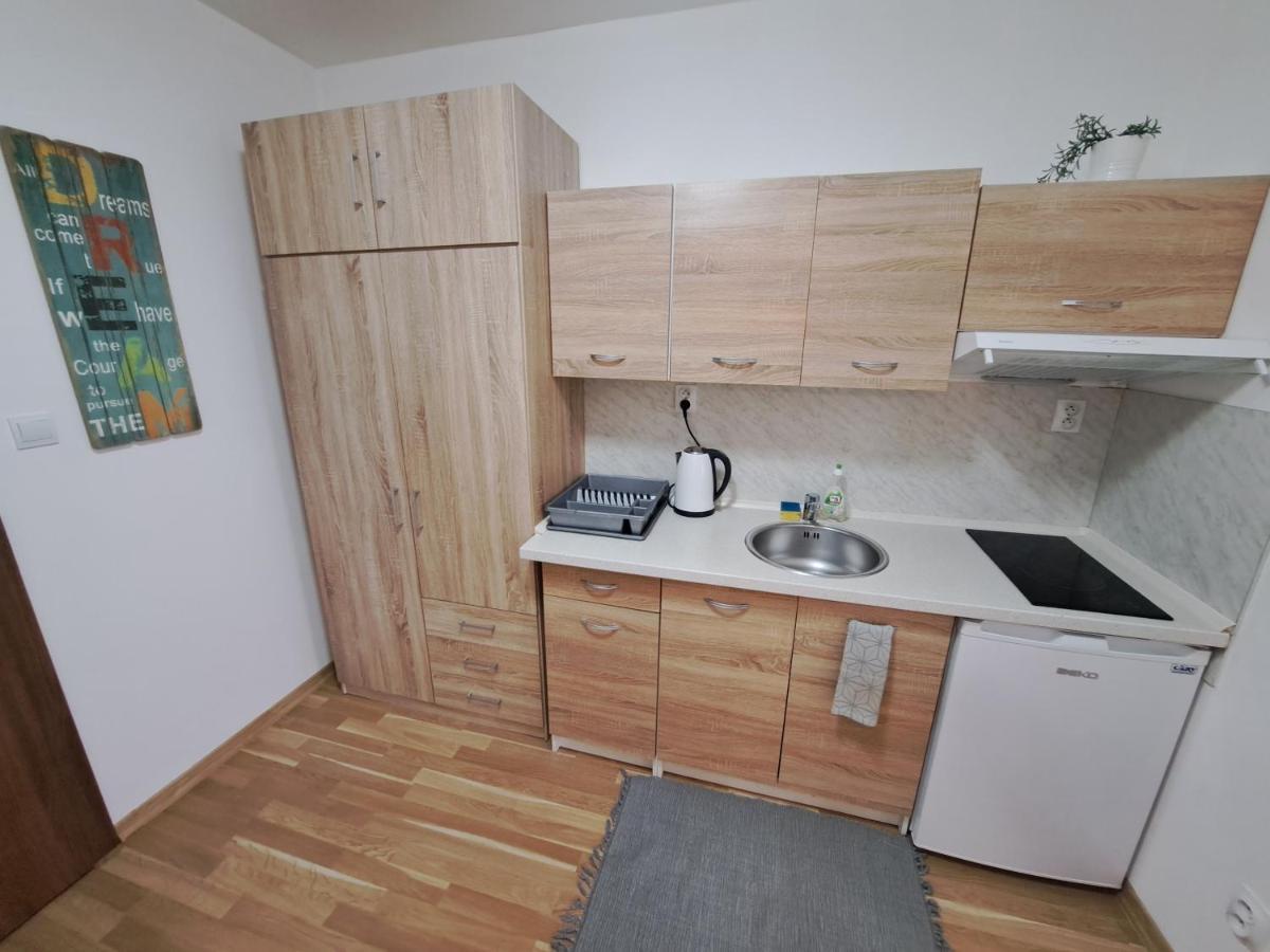 Adam Apartman Кошице Стая снимка