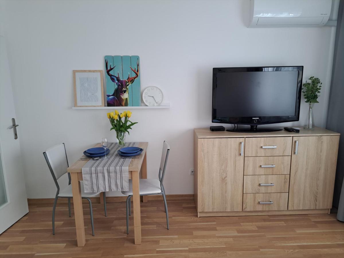 Adam Apartman Кошице Екстериор снимка