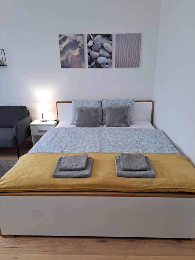Adam Apartman Кошице Екстериор снимка