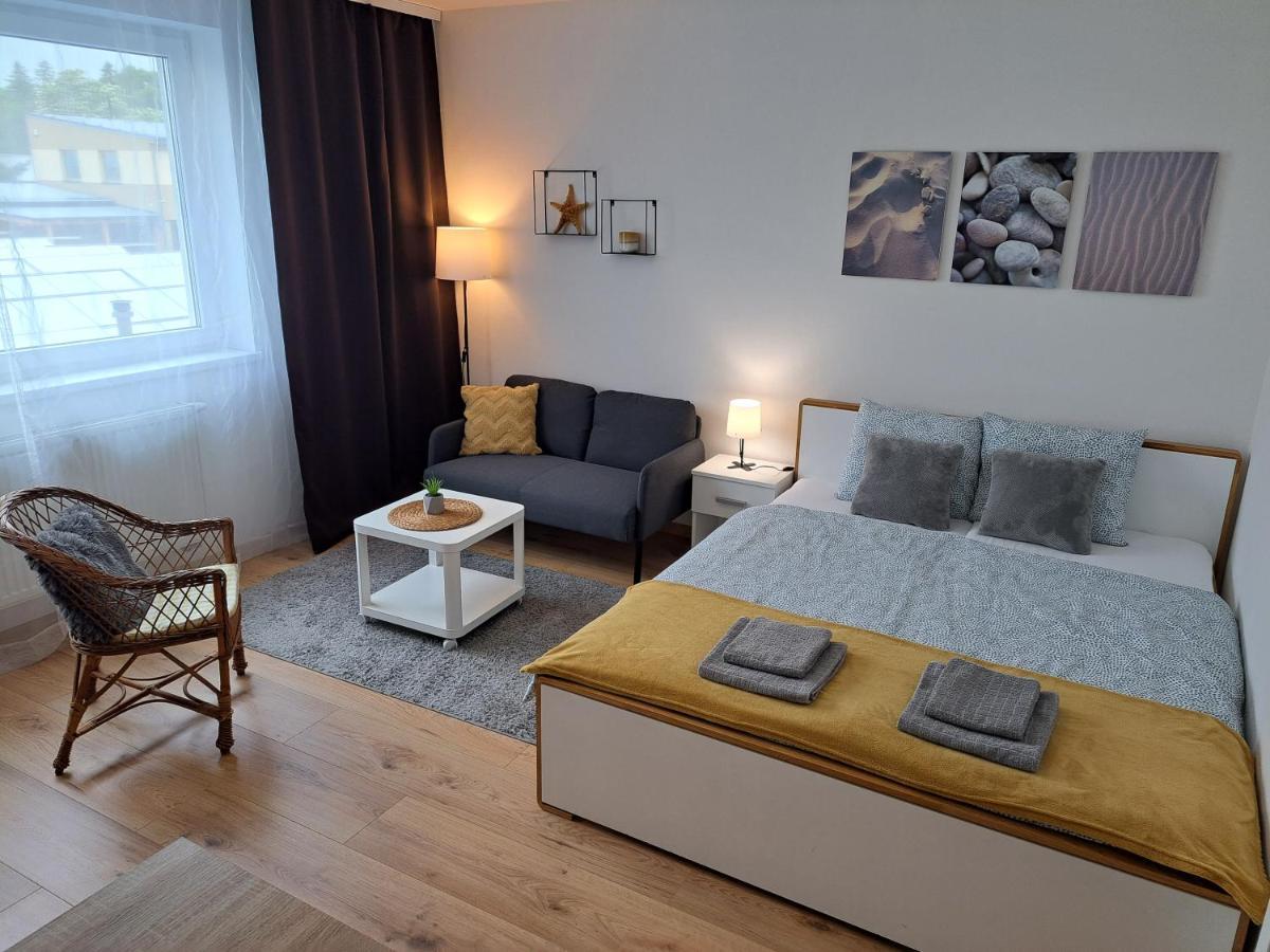 Adam Apartman Кошице Екстериор снимка