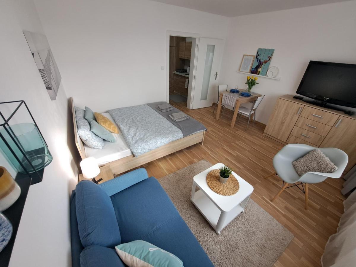 Adam Apartman Кошице Екстериор снимка