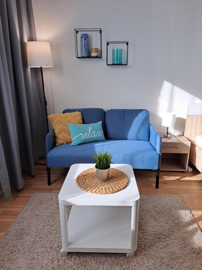 Adam Apartman Кошице Екстериор снимка