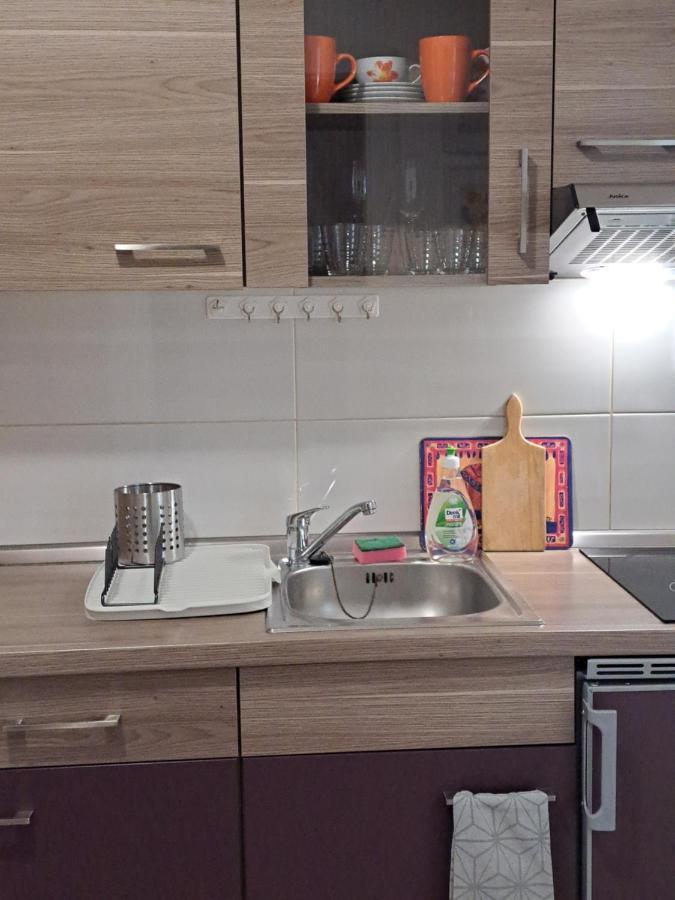 Adam Apartman Кошице Екстериор снимка