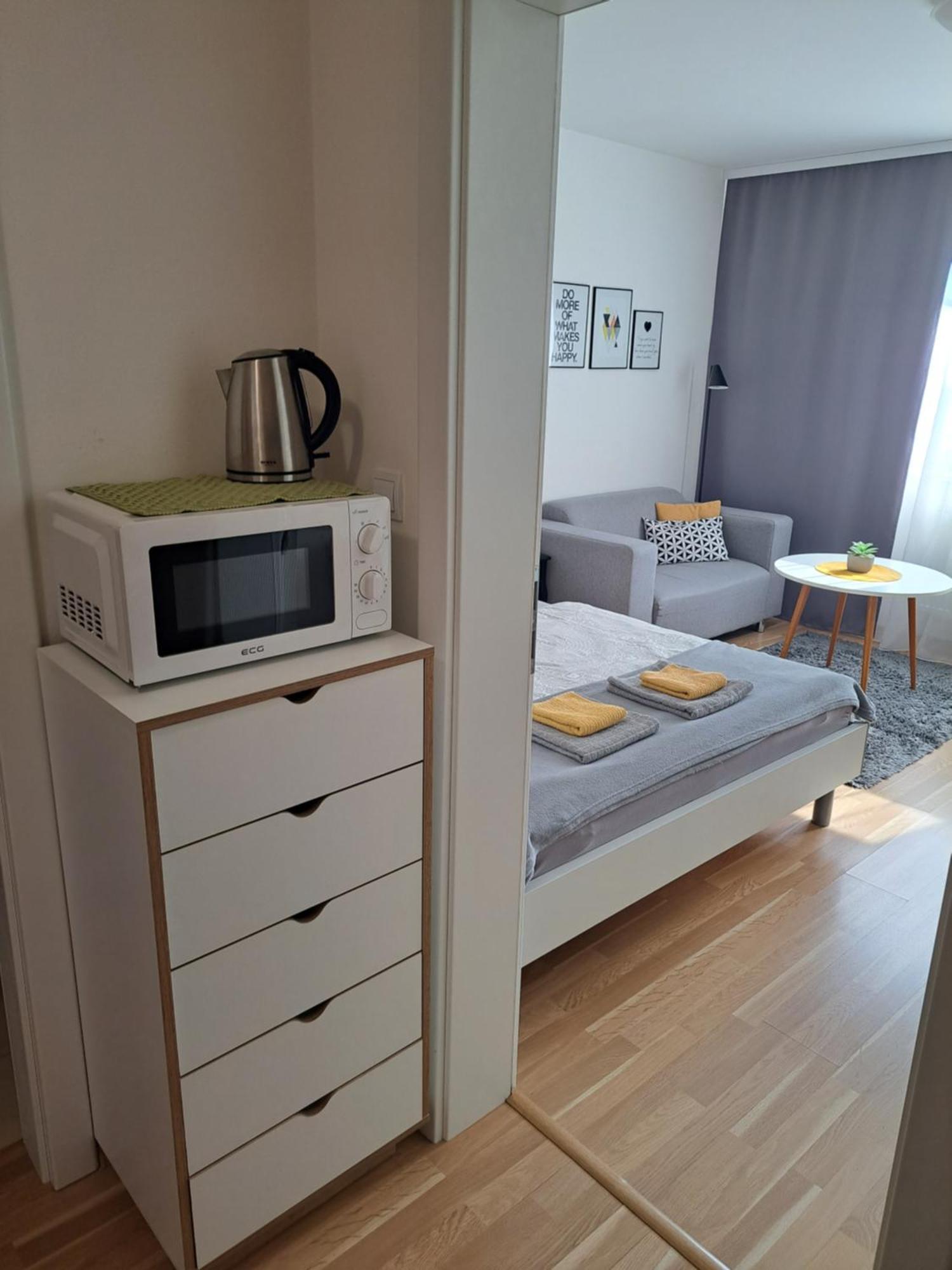 Adam Apartman Кошице Екстериор снимка