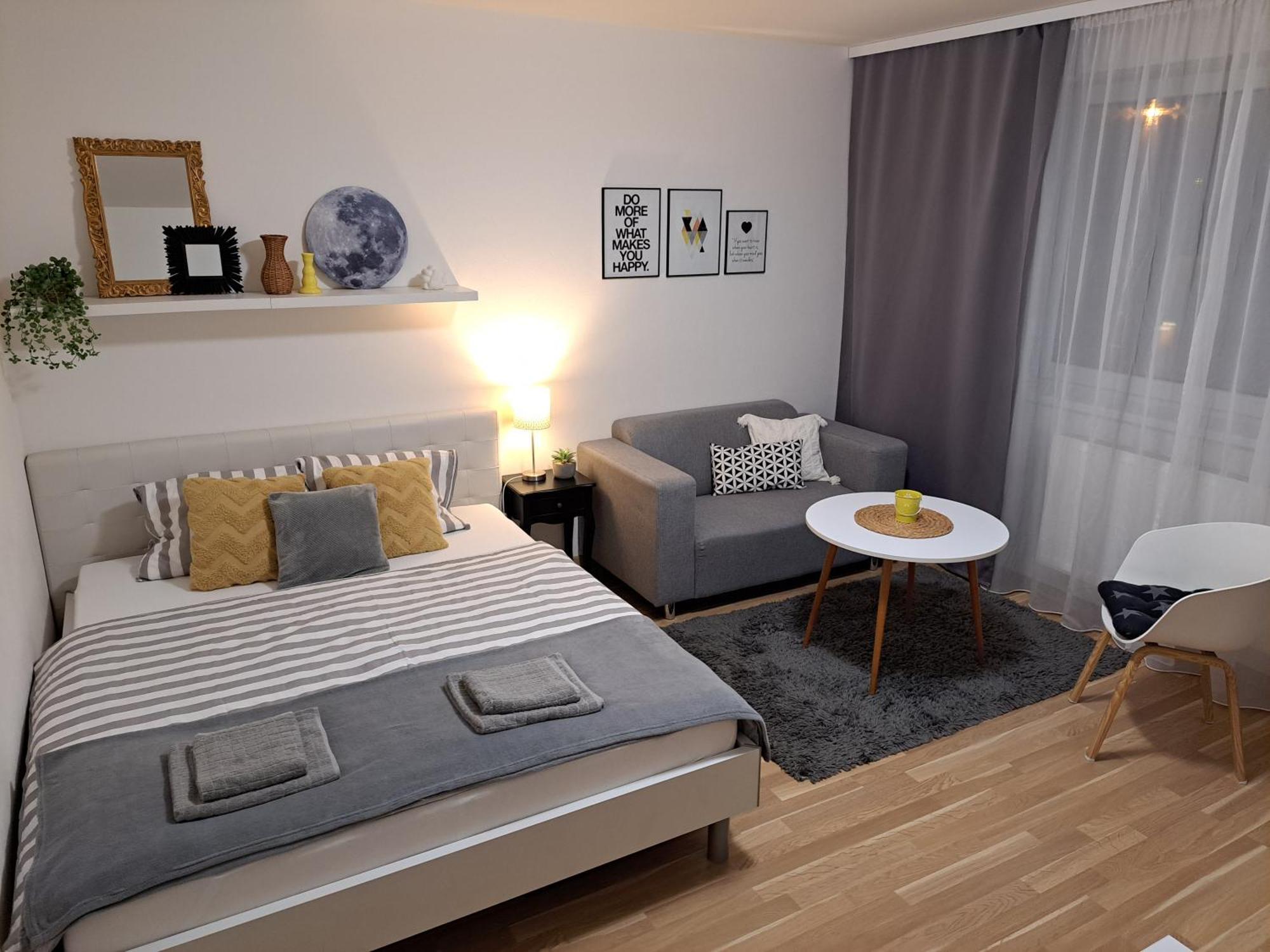 Adam Apartman Кошице Екстериор снимка
