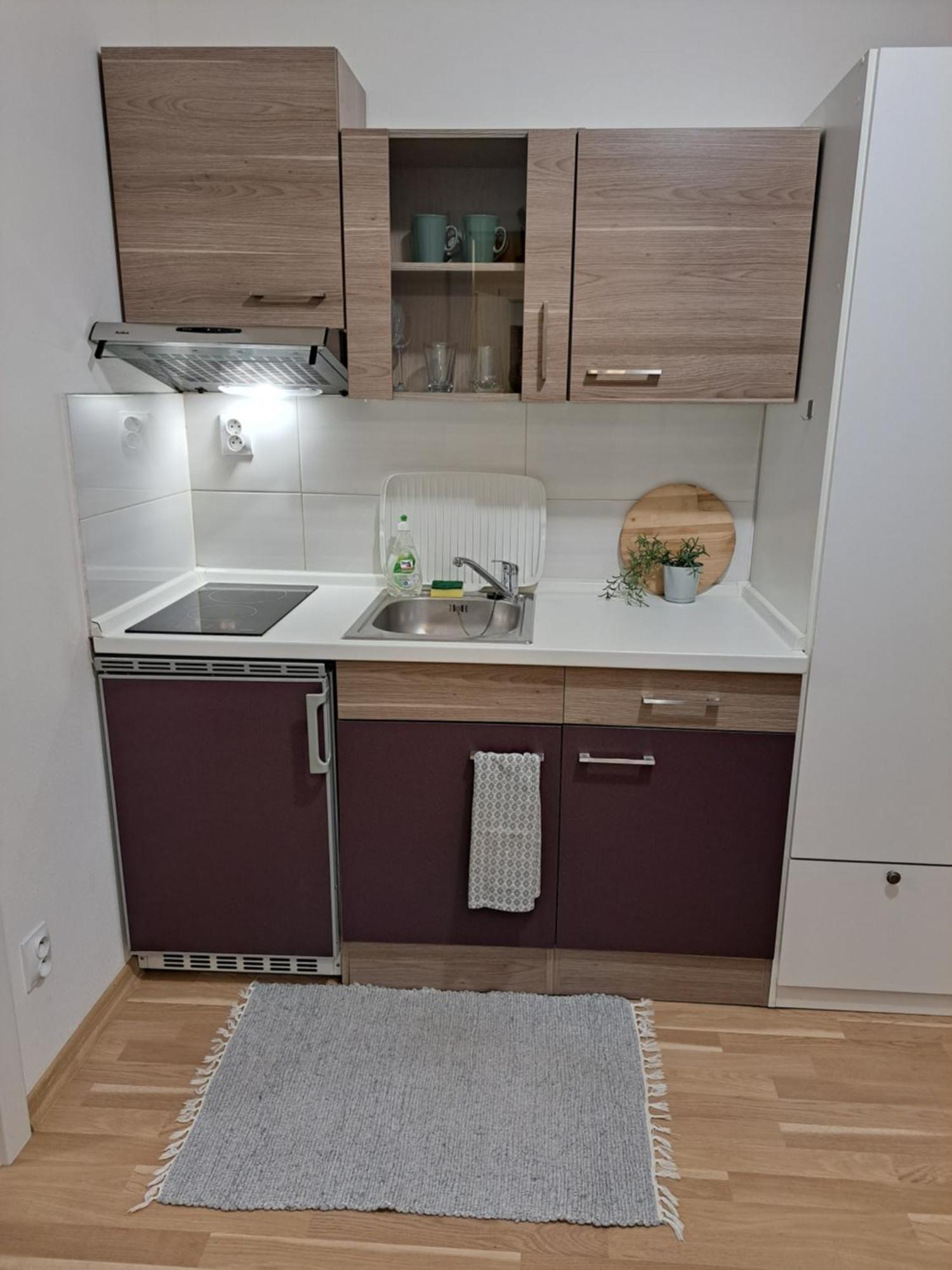 Adam Apartman Кошице Екстериор снимка