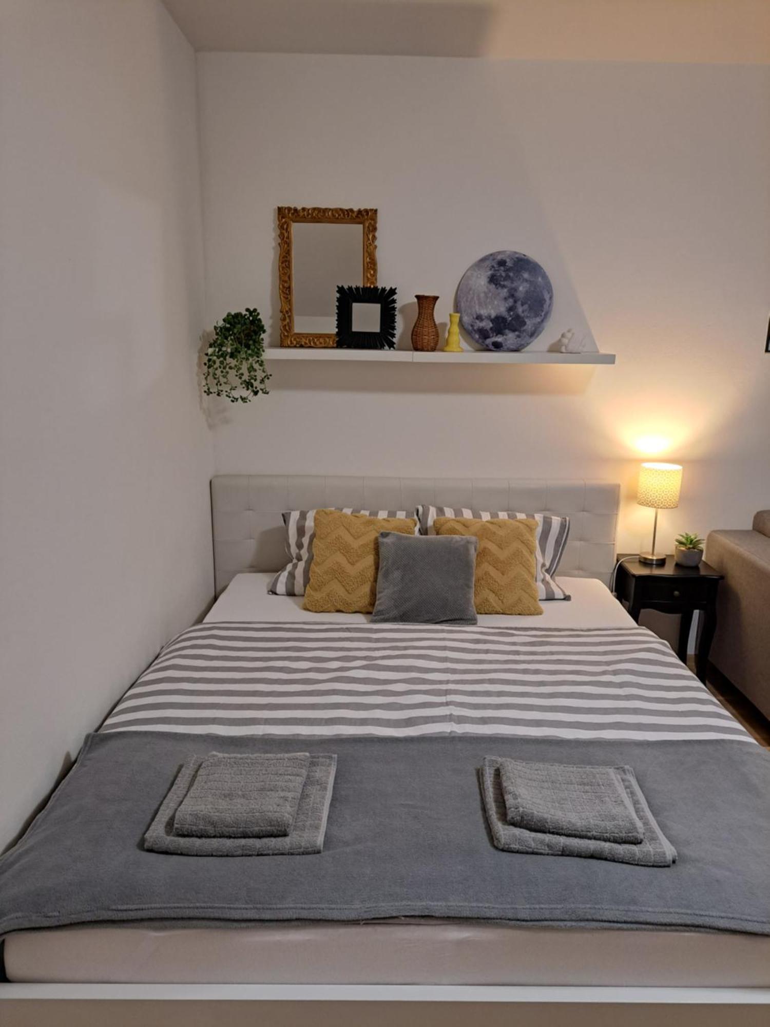 Adam Apartman Кошице Екстериор снимка
