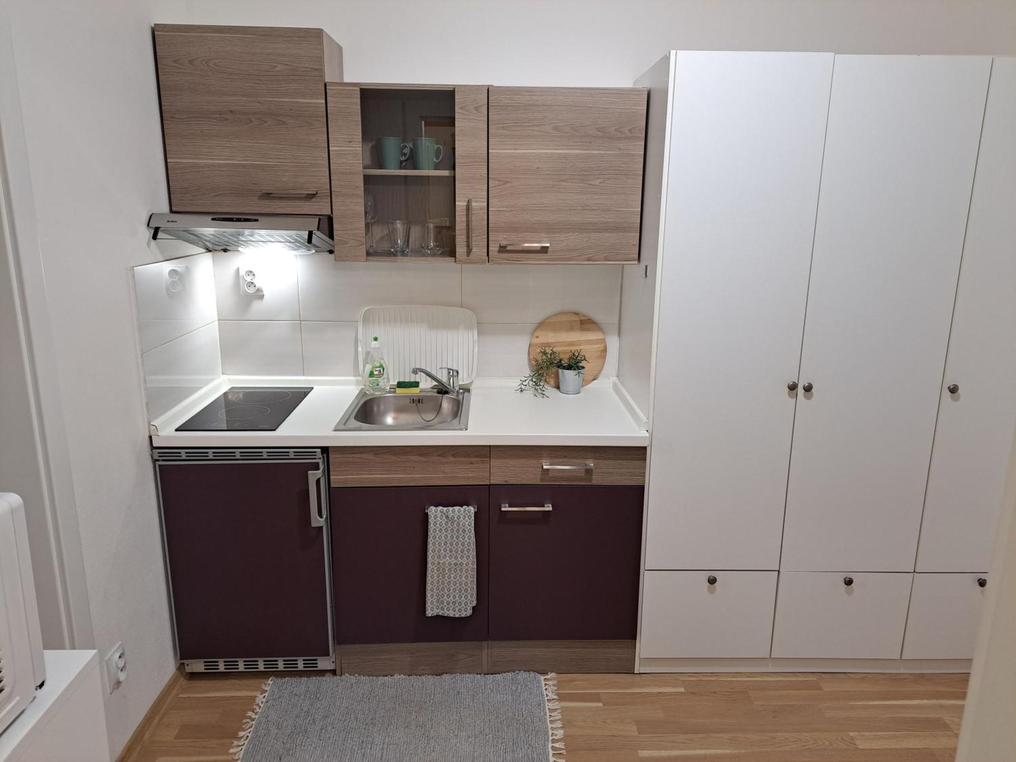 Adam Apartman Кошице Стая снимка