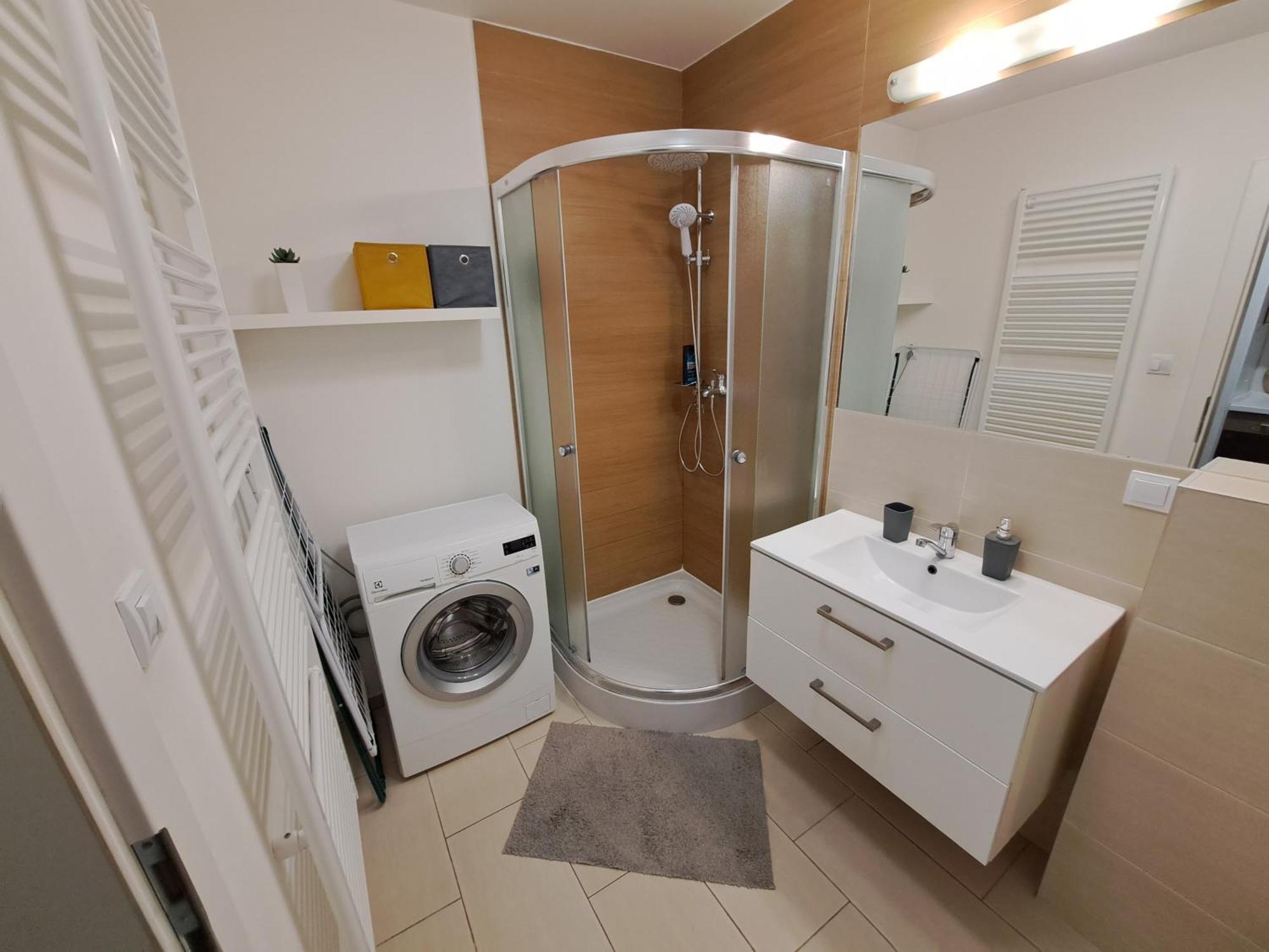 Adam Apartman Кошице Стая снимка